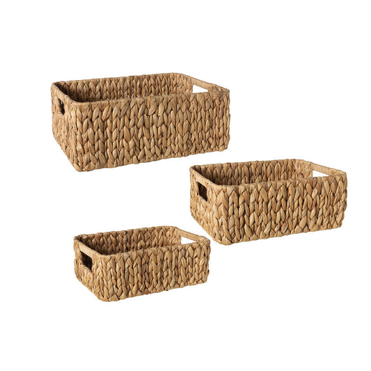 Cestino in rattan | Arte di Nacchi