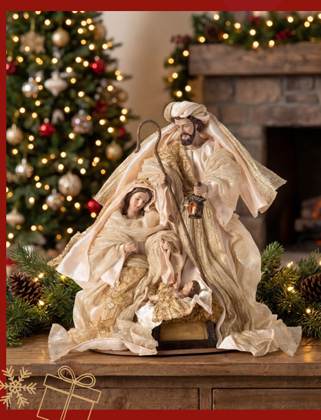 Natività | Arte di Nacchi
