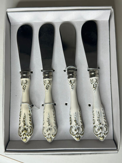 Coltellino da burro