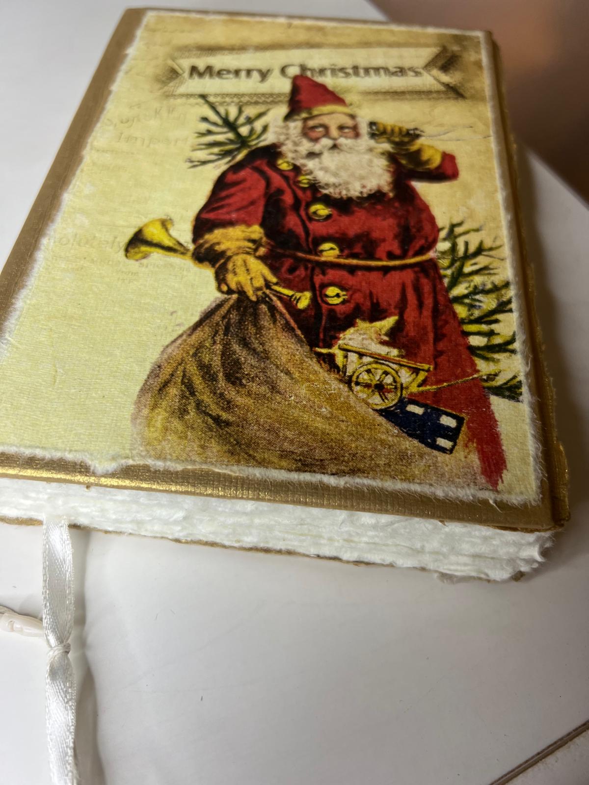 Agenda Babbo Natale