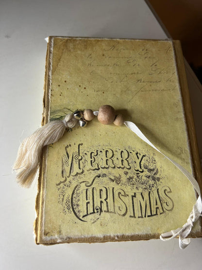Agenda Babbo Natale