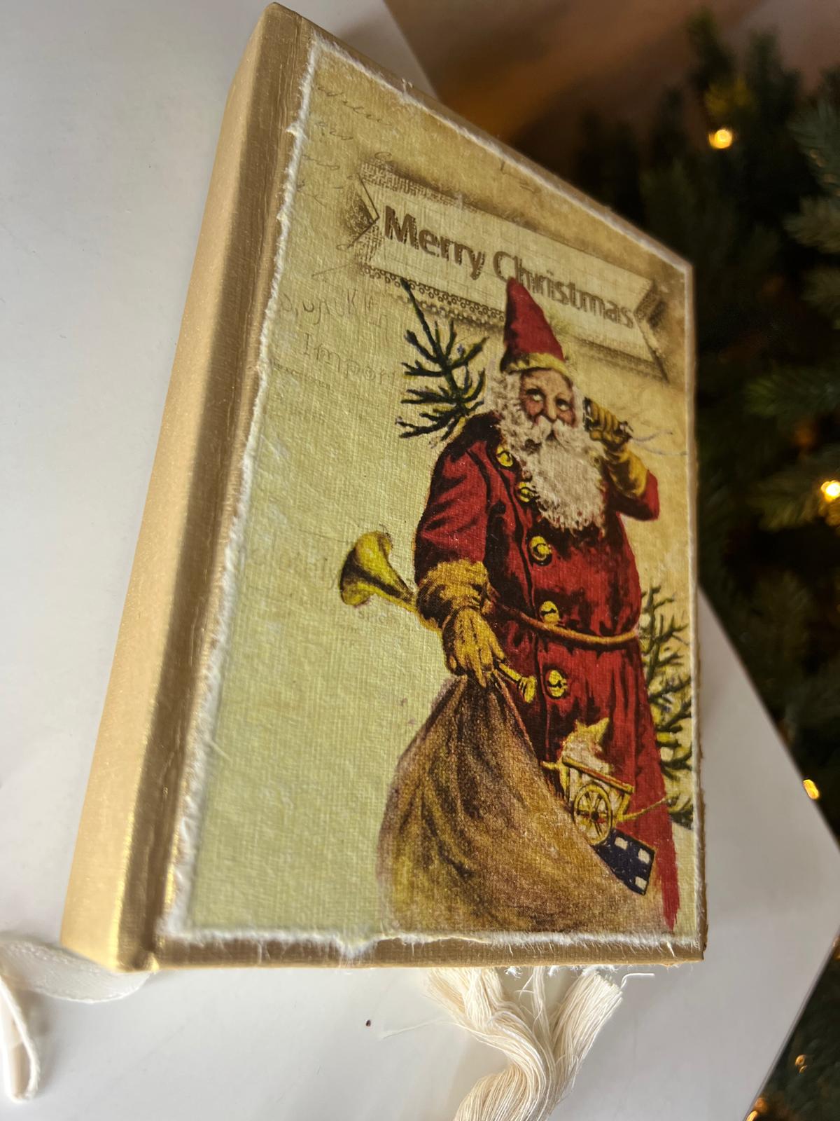 Agenda Babbo Natale