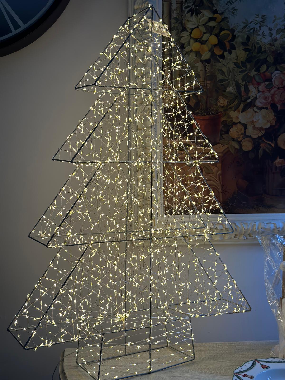 Albero luminoso OUTDOOR