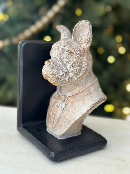fermalibri con decoro cane