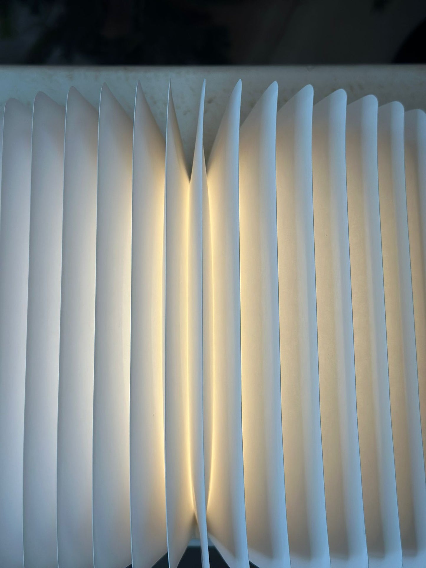 Lampada libro