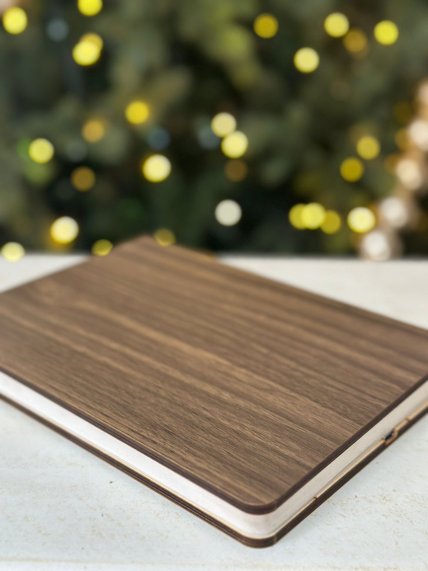 Lampada libro