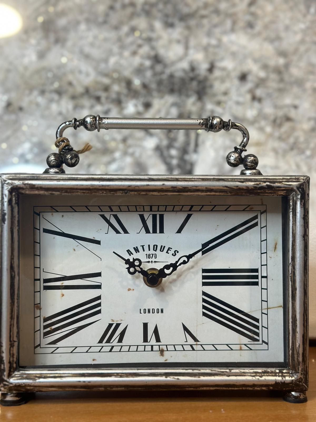 Orologio da tavolo