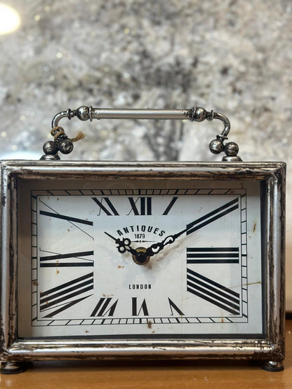 Orologio da tavolo