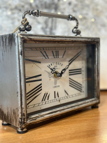 Orologio da tavolo