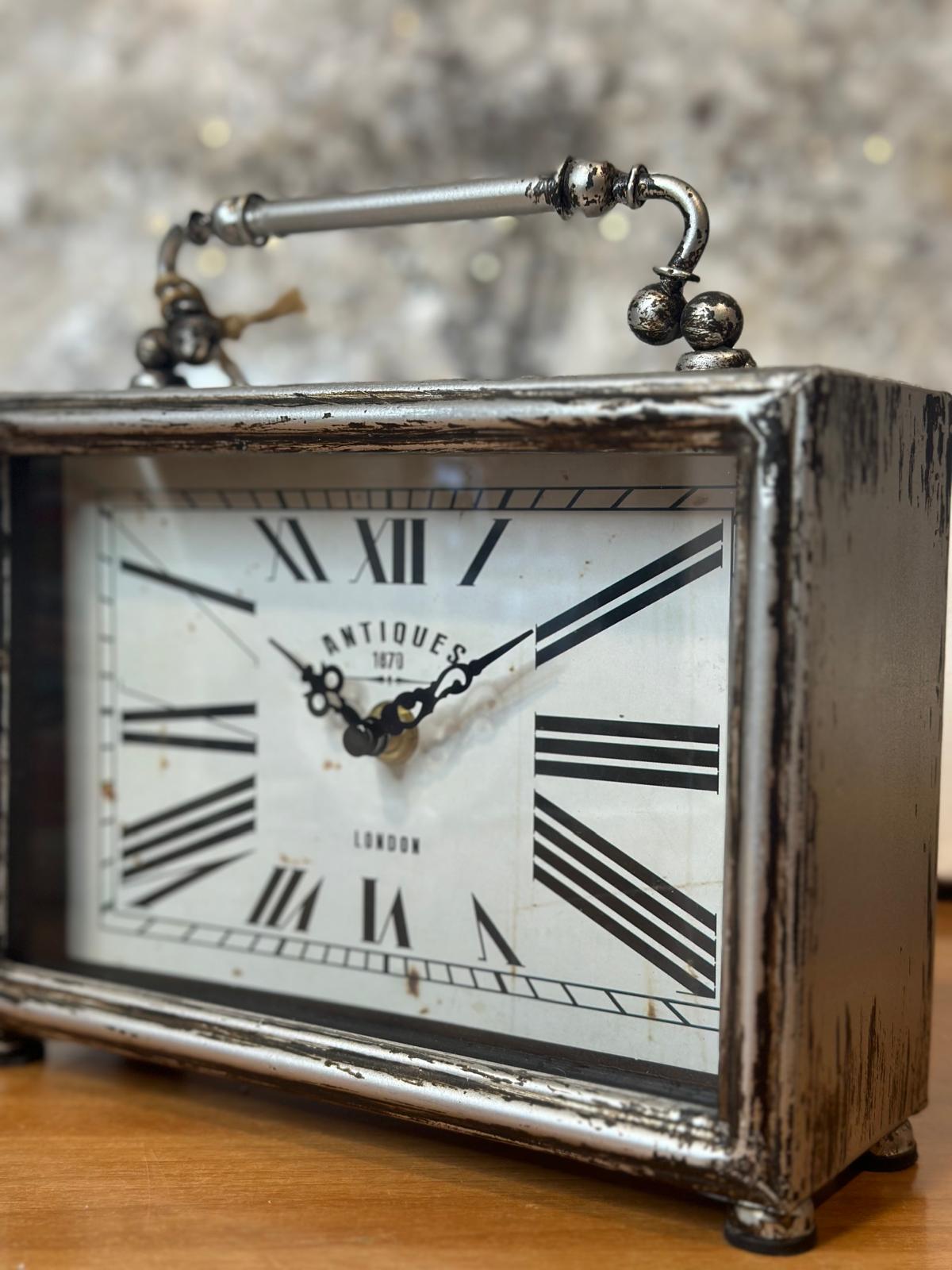 Orologio da tavolo