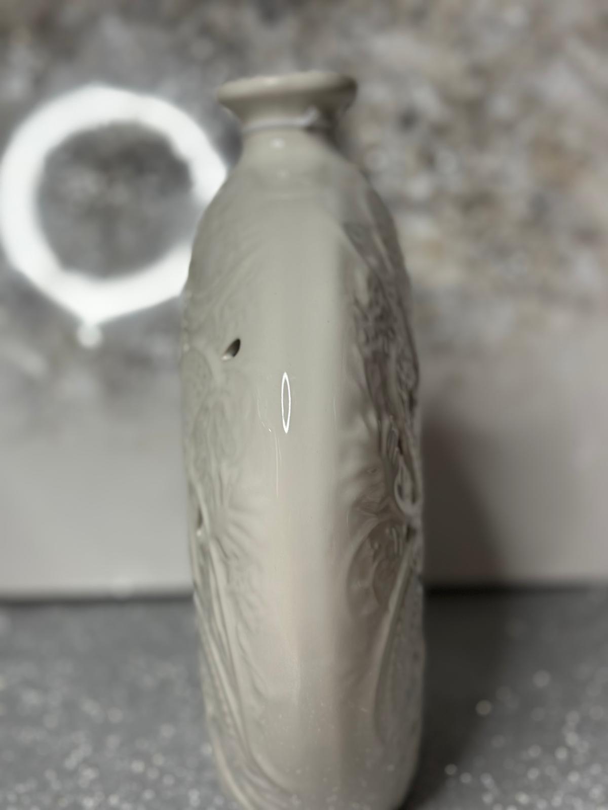 Vaso traforato