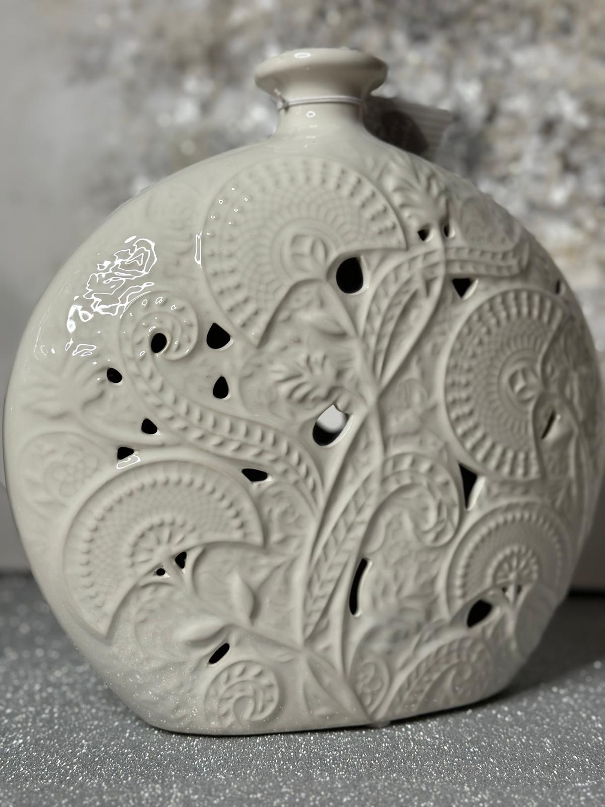 Vaso traforato