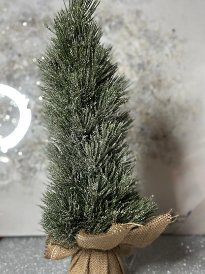 albero di ghiaccio