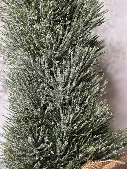 albero di ghiaccio