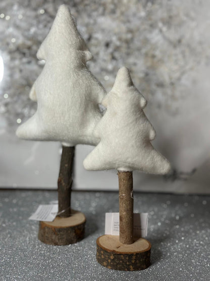 Decoro albero
