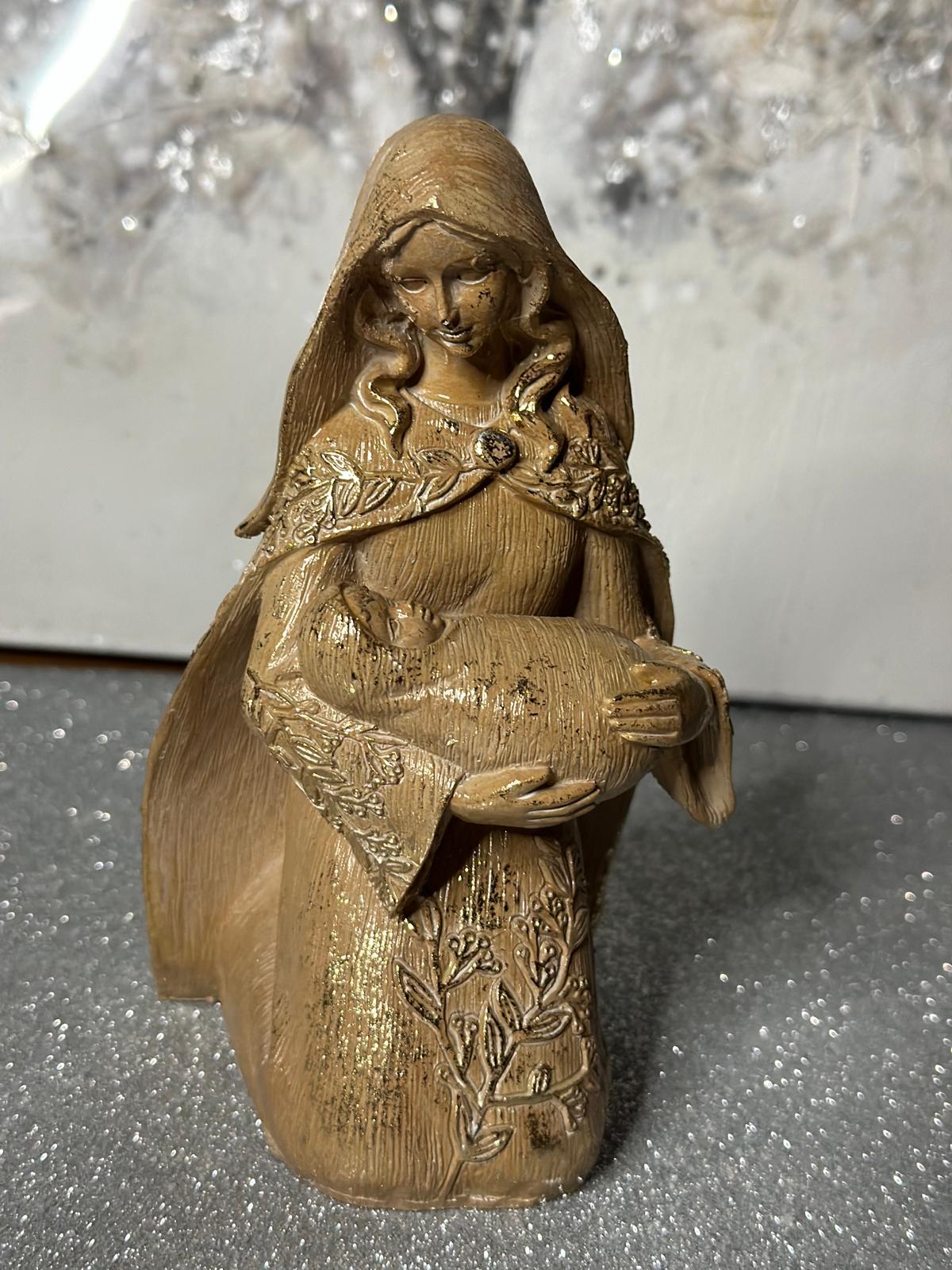 presepio personaggi