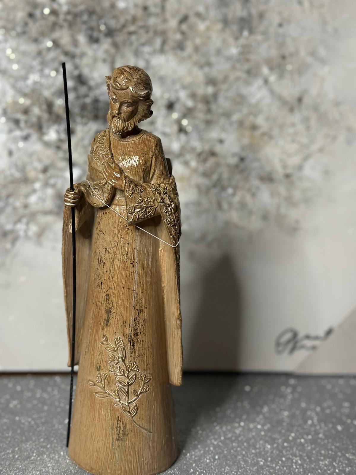 presepio personaggi