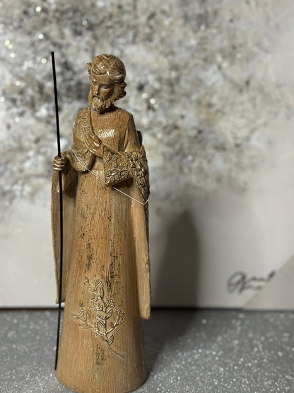 presepio personaggi