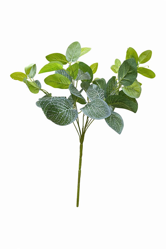 Bouquet foglie verdi
