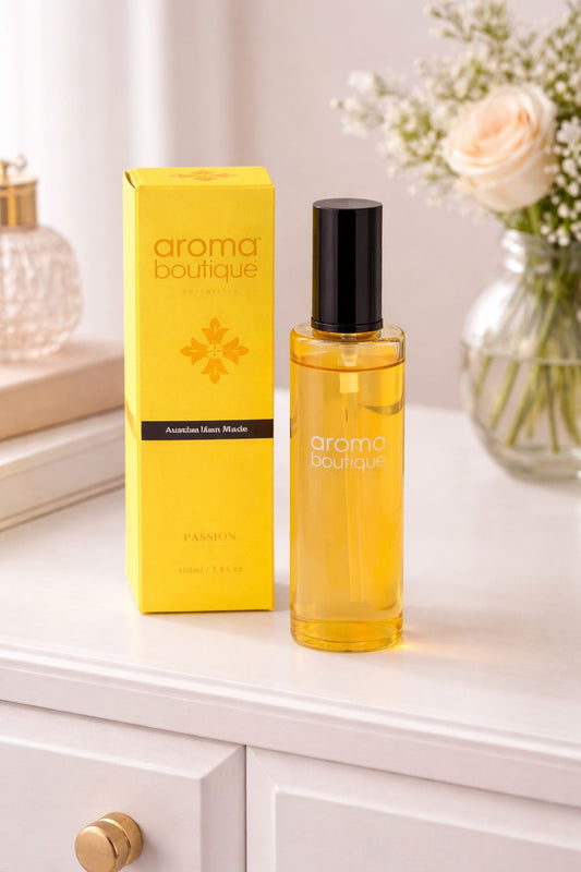 Profumatore  a spray | Tono su tono