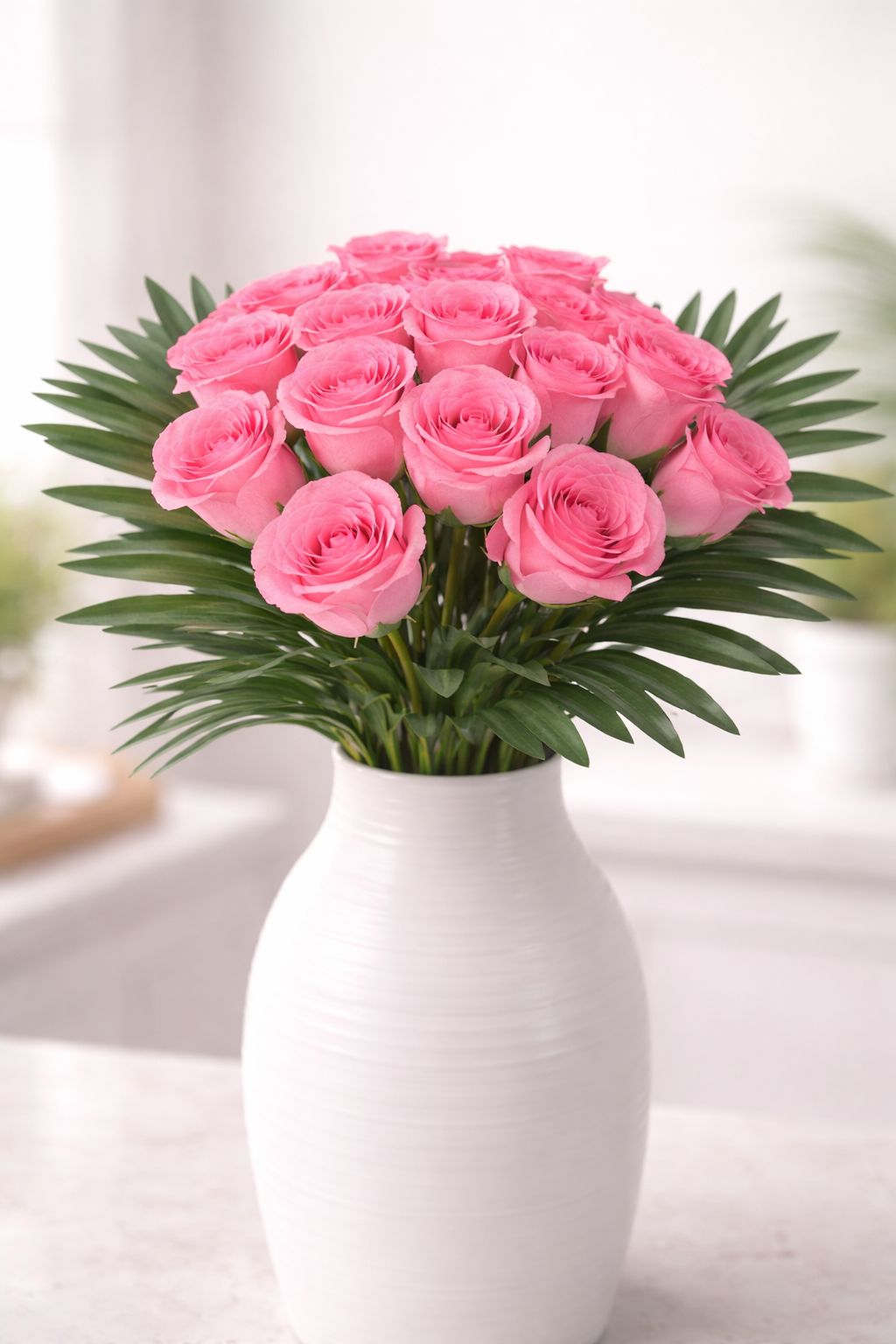 Mazzo di  rose