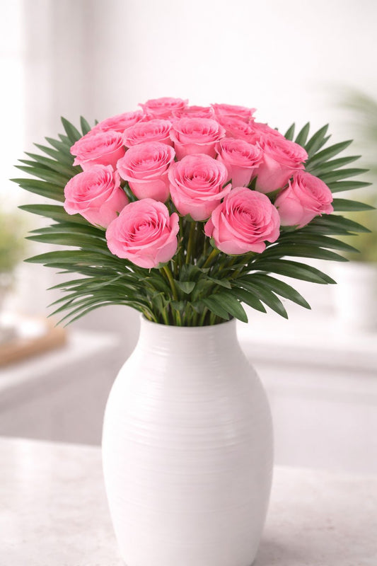 Mazzo di  rose