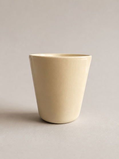 Vaso in ceramica cm 14