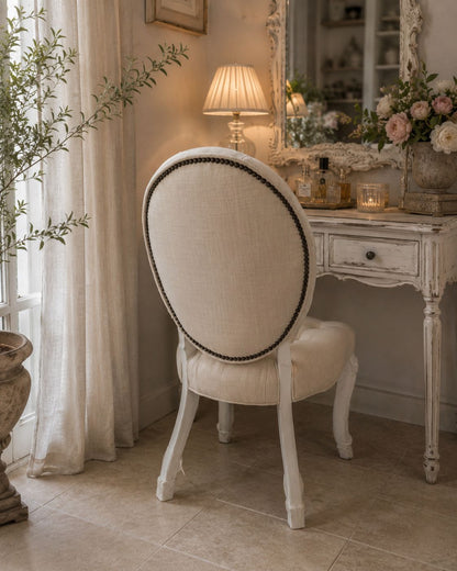 Sedia shabby  | Arte di Nacchi