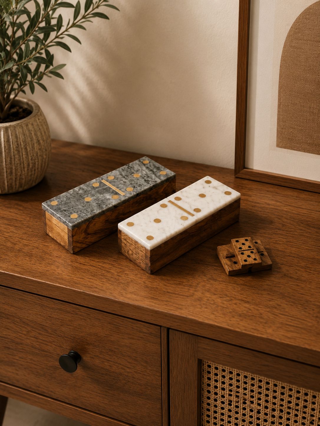 Domino gioco da tavolo