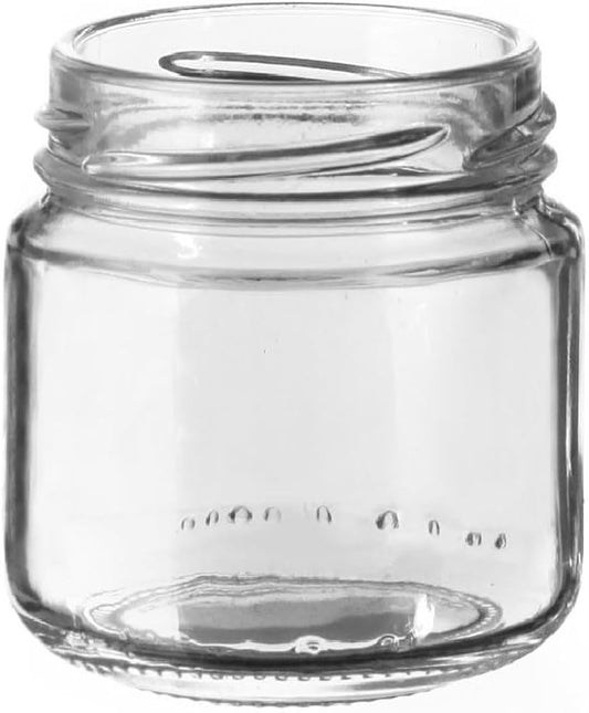 Barattolo 108 ml- 20 pezzi