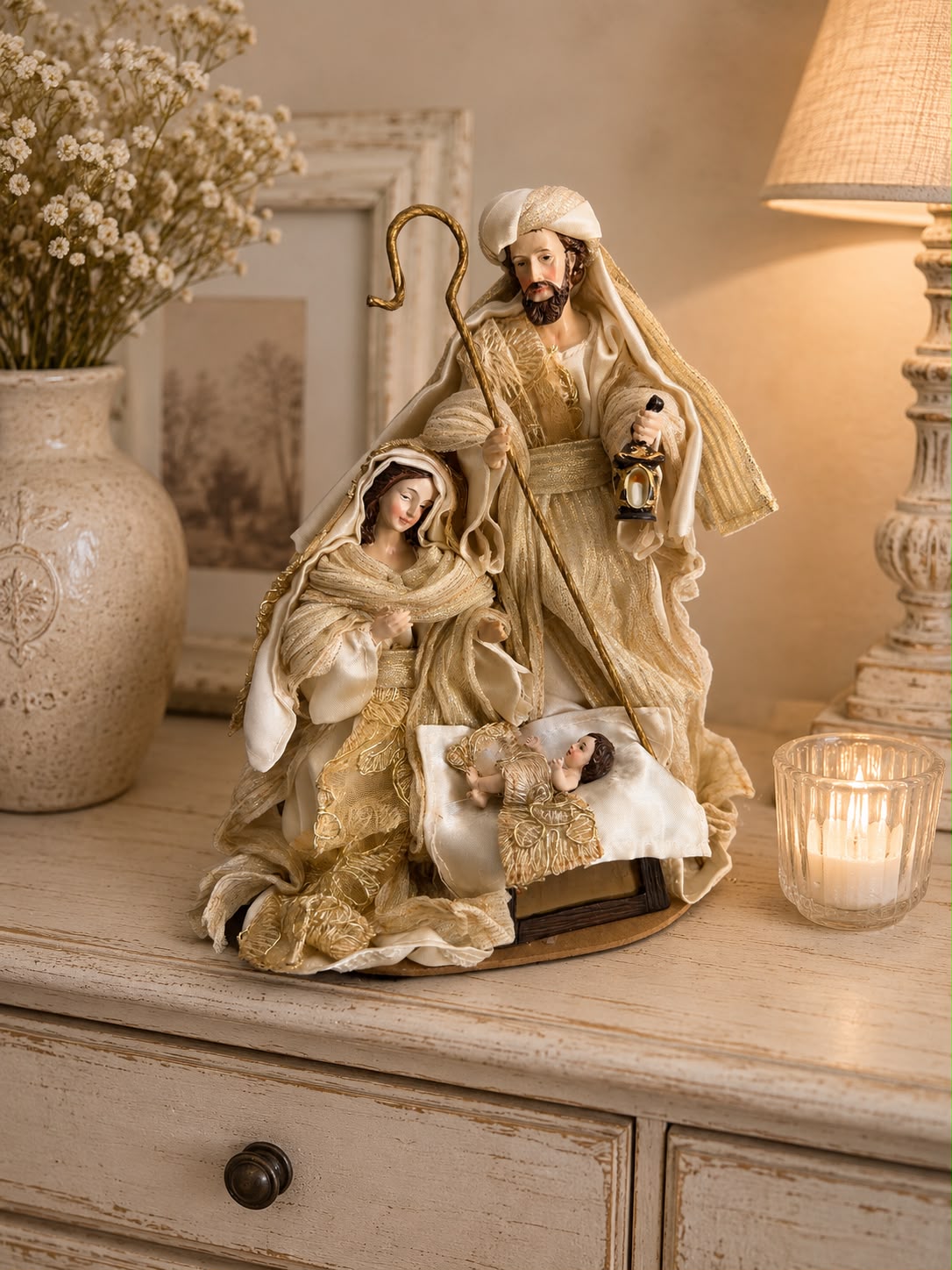 Natività | Arte di Nacchi