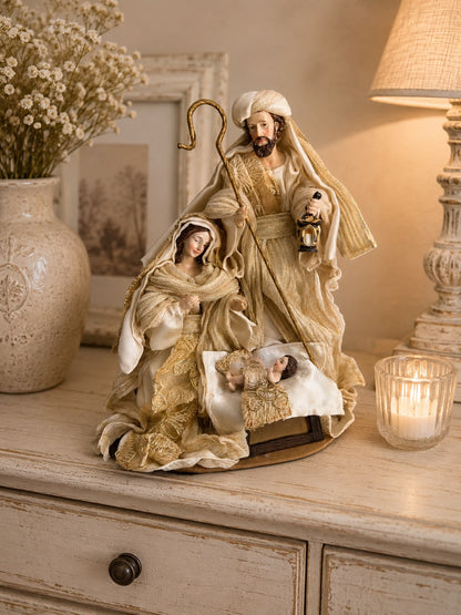 Natività | Arte di Nacchi
