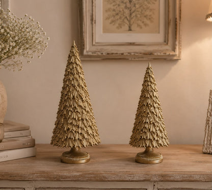 Albero oro | Arte di Nacchi