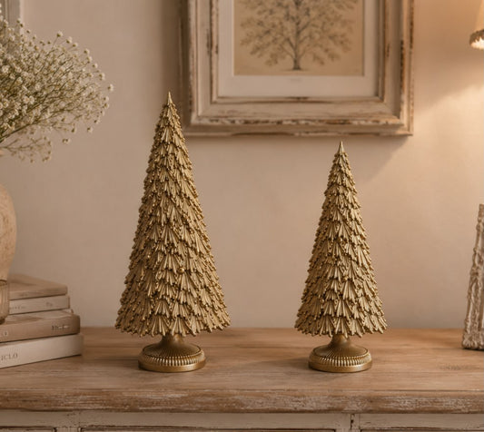Albero oro | Arte di Nacchi