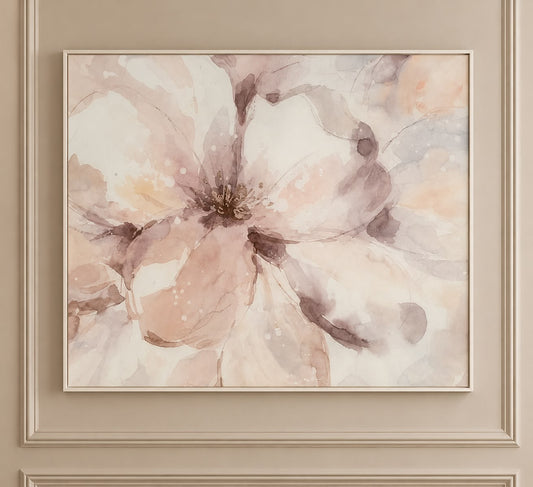 Quadro in tela | Belda