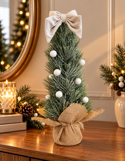 Albero effetto ghiaccio 44h| Belda