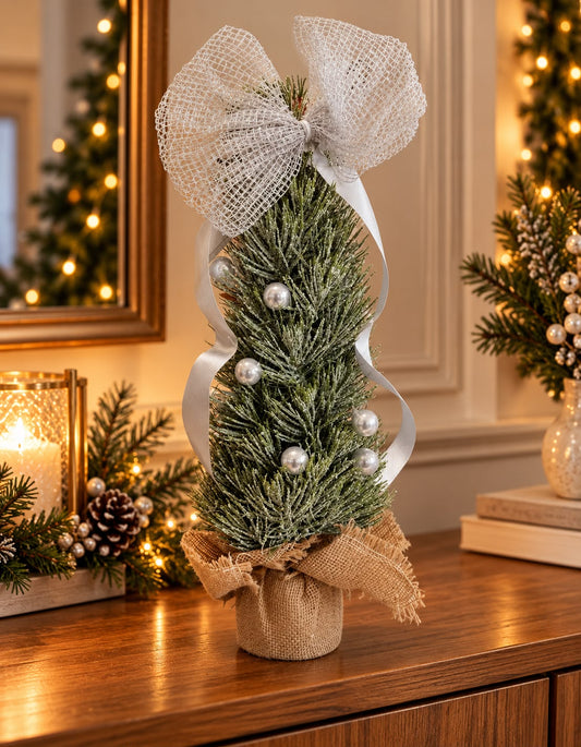 Albero effetto ghiaccio 44h| Belda