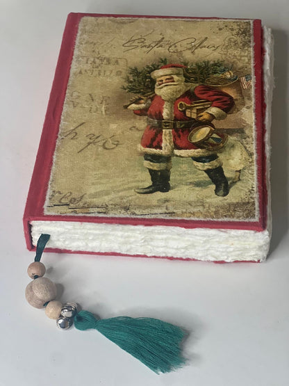 Agenda Babbo Natale