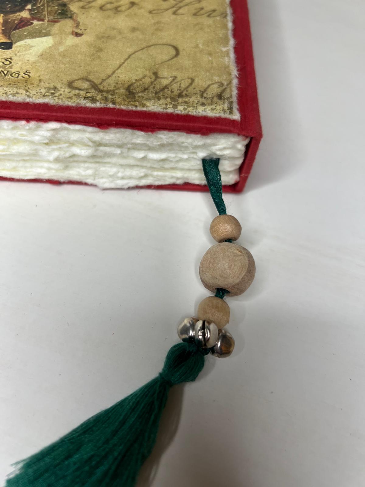 Agenda Babbo Natale