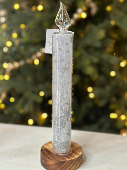 Candela led con base