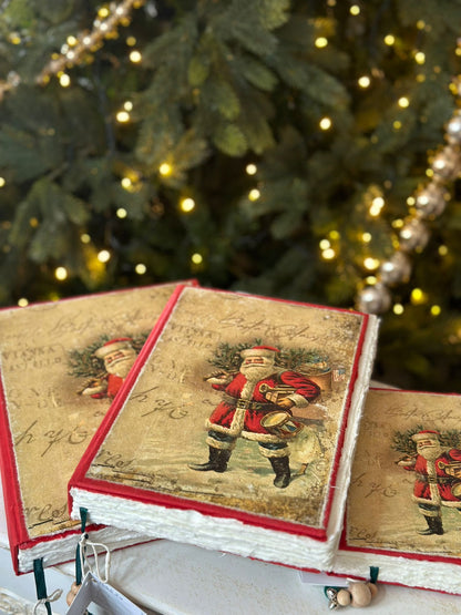 Agenda Babbo Natale