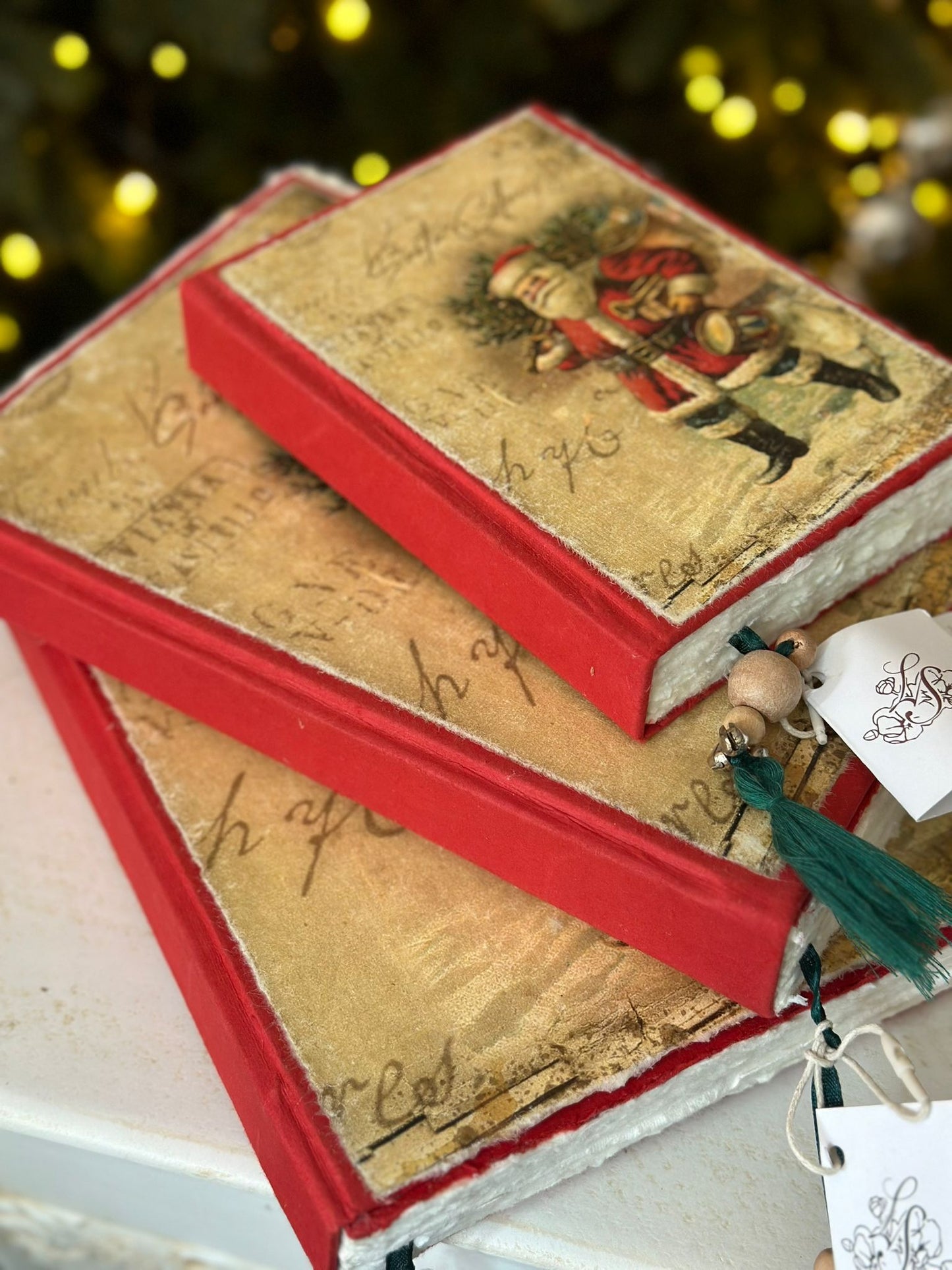 Agenda Babbo Natale
