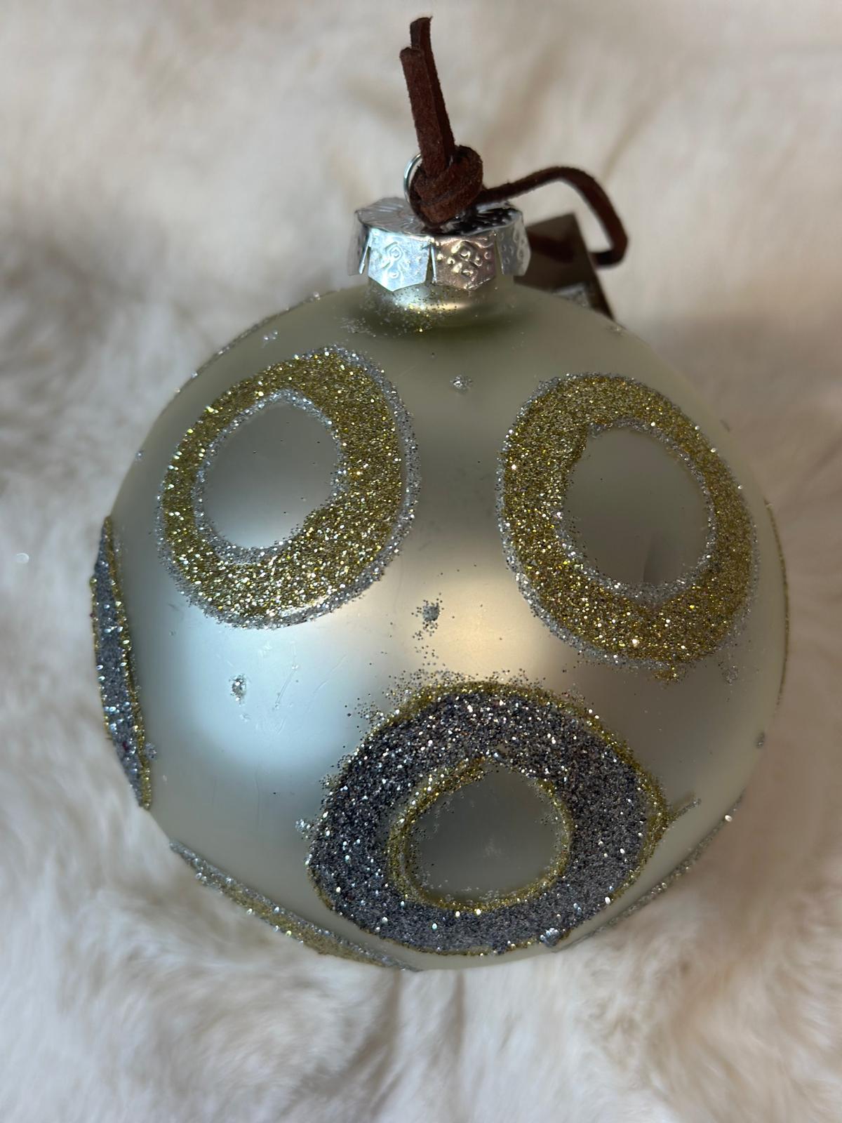 Pallina di natale