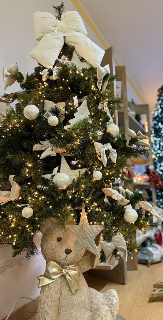 Albero di Natale 150 cm