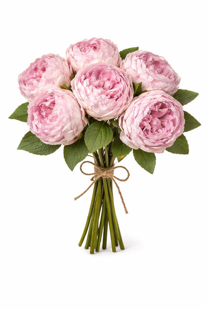Bouquet 6 Peonie | Bruco
