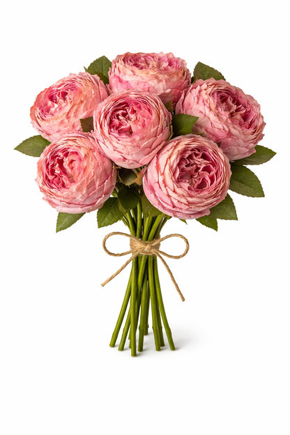 Bouquet 6 Peonie | Bruco