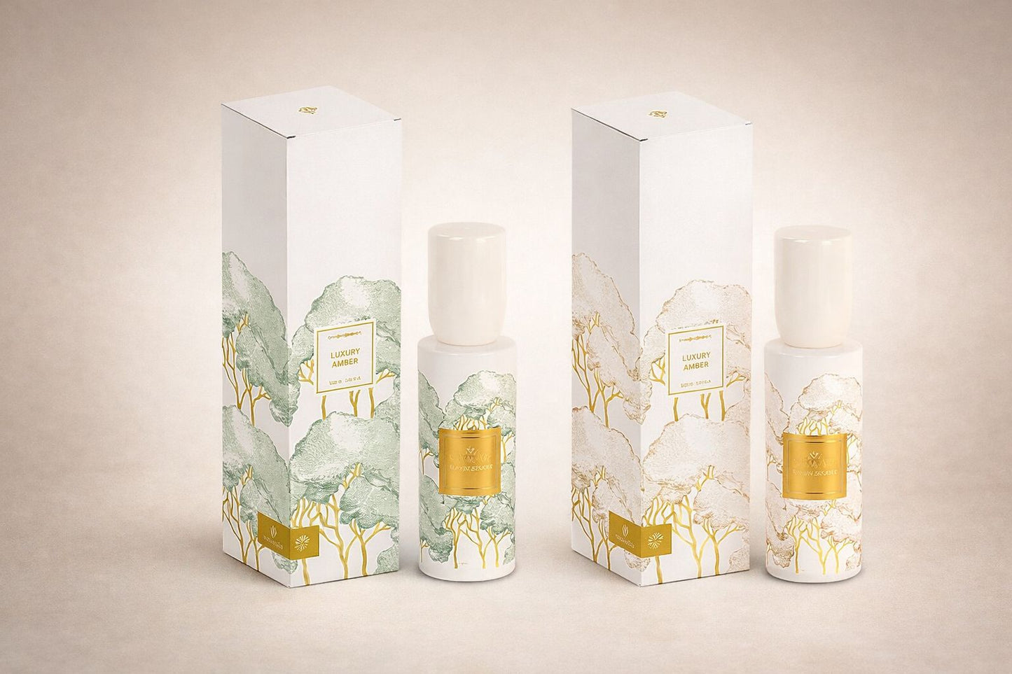 Profumatore- diffusore 100 ml| Tono su tono