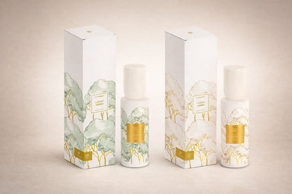 Profumatore- diffusore 100 ml| Tono su tono