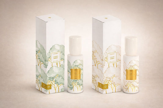 Profumatore- diffusore 100 ml| Tono su tono