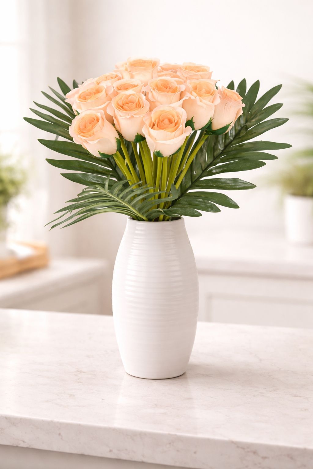 Mazzo di rose